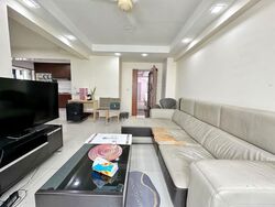 Blk 17B Macpherson Residency (Geylang), HDB 4 Rooms #606443111